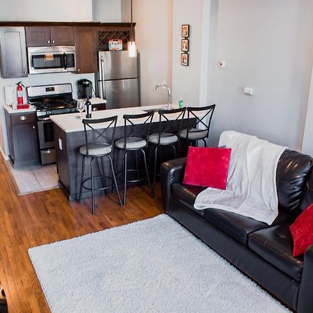 Lovely 2Br Apartment By Wooster Square- Great Neighborhood นิวเฮฟเวน ภายนอก รูปภาพ
