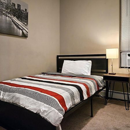 Lovely 2Br Apartment By Wooster Square- Great Neighborhood นิวเฮฟเวน ภายนอก รูปภาพ