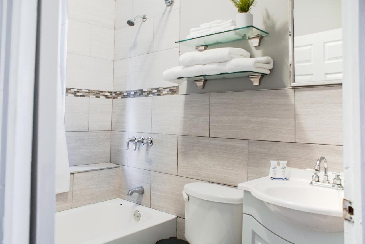 Lovely 2Br Apartment By Wooster Square- Great Neighborhood นิวเฮฟเวน ภายนอก รูปภาพ