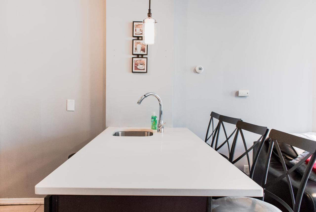 Lovely 2Br Apartment By Wooster Square- Great Neighborhood นิวเฮฟเวน ภายนอก รูปภาพ