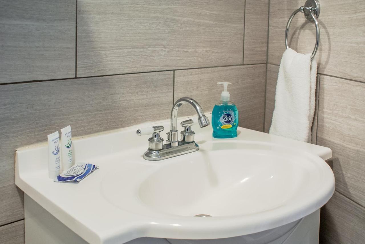 Lovely 2Br Apartment By Wooster Square- Great Neighborhood นิวเฮฟเวน ภายนอก รูปภาพ
