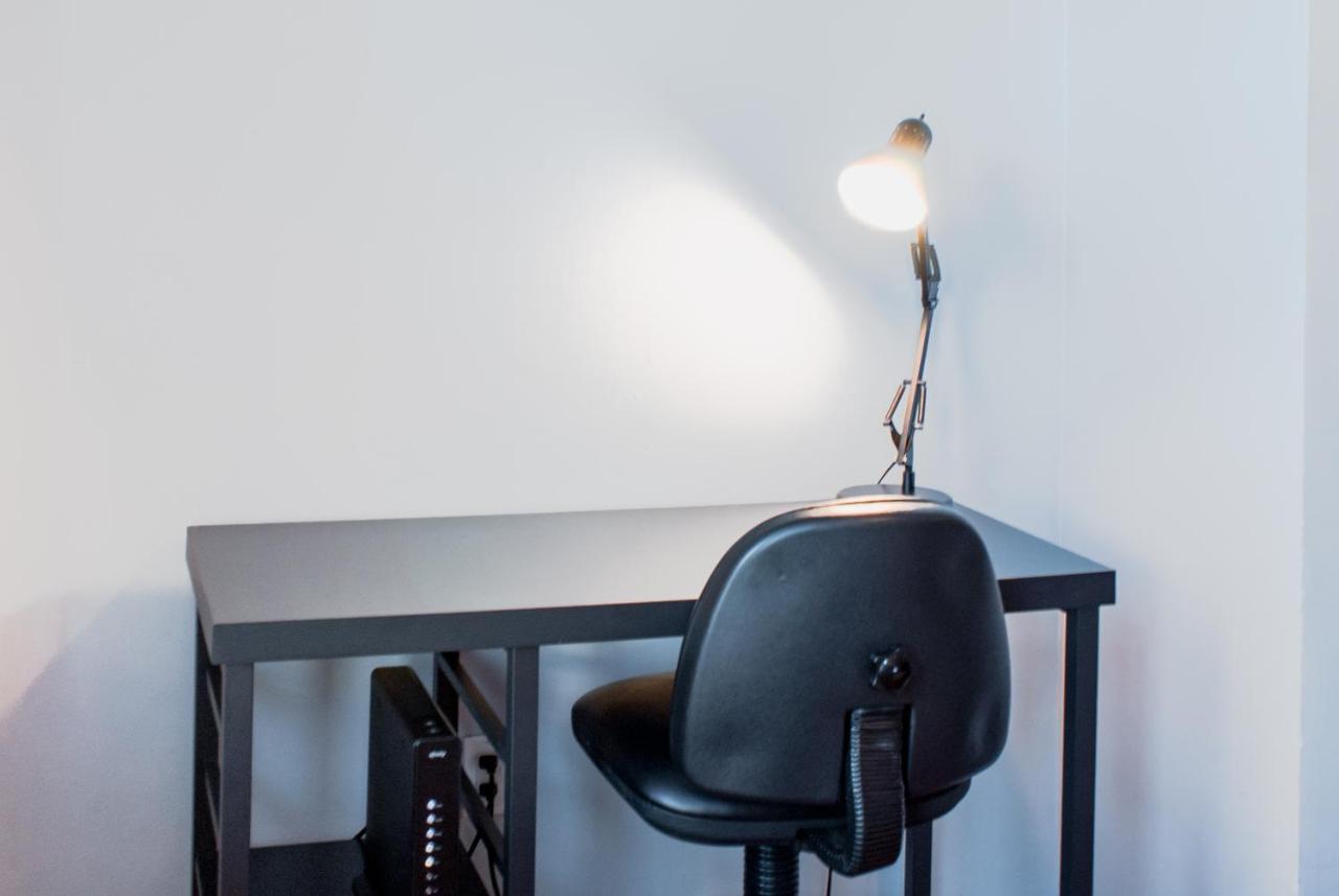 Lovely 2Br Apartment By Wooster Square- Great Neighborhood นิวเฮฟเวน ภายนอก รูปภาพ
